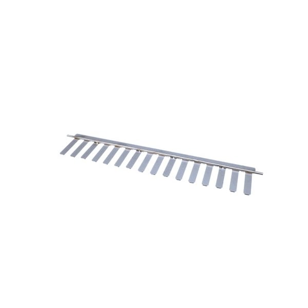 Finger, Weldment, Load, Type
